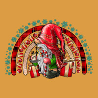 Christmas Gnome Urban Heavy Tee | Teevron