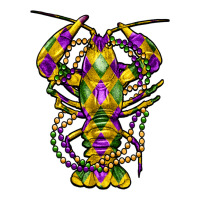 mardi gras crawfish | Teevron