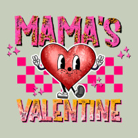 Mamas Valentine Ladies Tee | Teevron