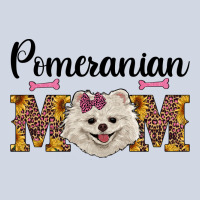 Western Mom Pomeranian Premium Sweatshirt | Teevron