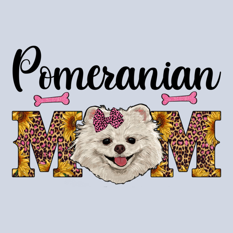 Western Mom Pomeranian Premium Sweatshirt by RanaPortraitStore | Teevron