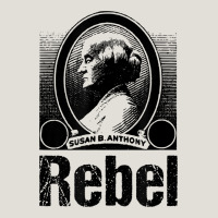 Political Rebel Tshirt Susan B Anthony Women's History Gift Heavy Core Tee | Teevron