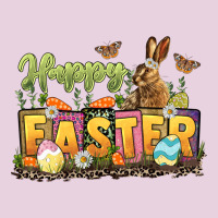 Happy Easter Ladies Tee | Teevron