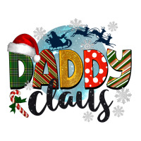 daddy claus christmas | Teevron