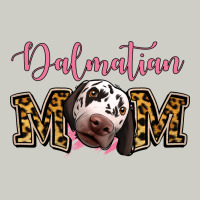 Dalmatian Mom Heavyweight Hoodie | Teevron