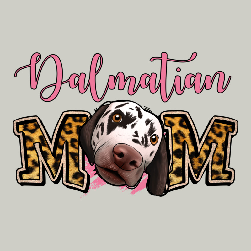 Dalmatian Mom Heavyweight Hoodie by Jasminsmagicworld | Teevron