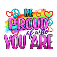 Be Proud Of Who You Are | Teevron