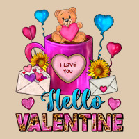 Hello Valentine Valentines Day Coffee Mug Classic Tee | Teevron
