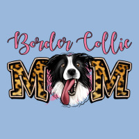 Border Collie Mom Premium Hoodie | Teevron