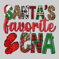 Santa's Favorite Cna Premium Tee | Teevron