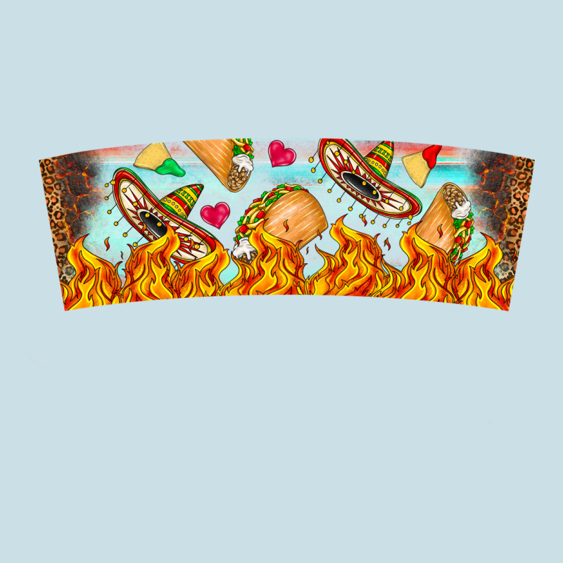 Nach Valentine Ladies Tee by CowhideDigitalArt | Teevron