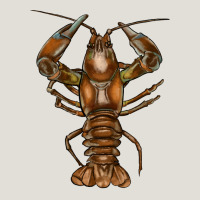 Crawfish Heavy Core Tee | Teevron