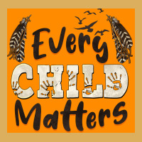 Preview Every Child Matters Premium Hoodie | Teevron