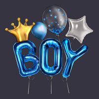 Birthday Boy Balloon Vintage Hoodie | Teevron