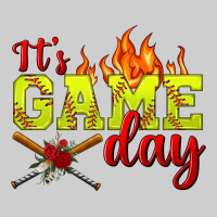 It's Game Day Softball Premium Tee | Teevron