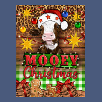 Mooey Christmas Air Freshener Vintage Hoodie | Teevron