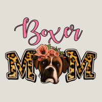 Boxer Mom Heavy Core Tee | Teevron