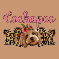 Cockapoo Mom Heavyweight Hoodie | Teevron