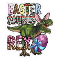 Easter Saurus Rex Classic Tee | Teevron