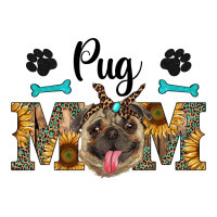 western pug mom | Teevron