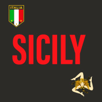 Sicily Heavy Core Tee | Teevron