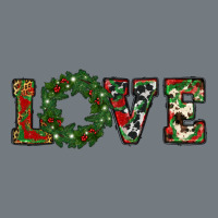 Christmas Love Heavyweight Sweatshirt | Teevron