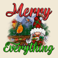 Merry Everything Premium Tee | Teevron