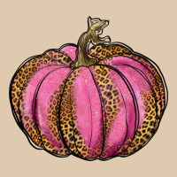 Leopard Cancer Pumpkin Heavyweight Sweatshirt | Teevron