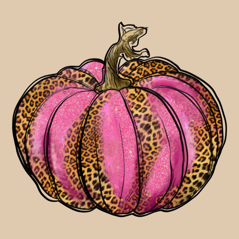 Leopard Cancer Pumpkin Heavyweight Sweatshirt by RanaPortraitStore | Teevron