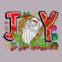 Joy To The World Vintage Tee | Teevron