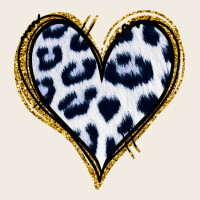 Dalmatians Heart Gold Glitter Premium Sweatshirt | Teevron