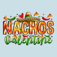 Nachos Valentine Ladies Tee | Teevron