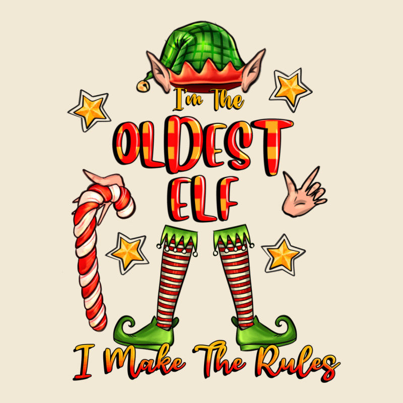 Im The Oldest Elf I Make The Rules Premium Tee by FaDigitalArtStudio | Teevron