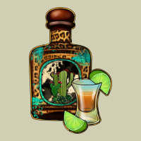 Tequila Squad Heavy Core Tee | Teevron