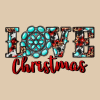 Christmas Gemstone Love Heavyweight Sweatshirt | Teevron