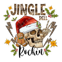 jingle bell rock black | Teevron