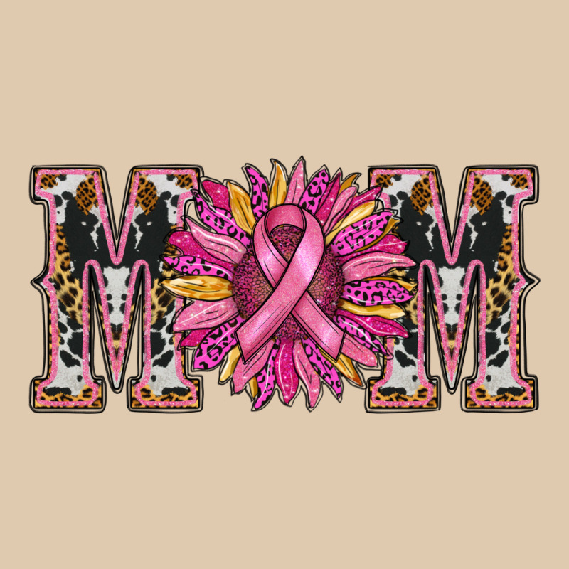 Cancer Sunflower Mom Heavyweight Sweatshirt by RanaPortraitStore | Teevron