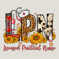 Western Lpn Licensed Practical Nurse Heavy Core Tee | Teevron