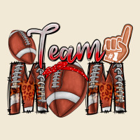 Team Mom Ladies Tee | Teevron