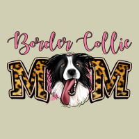 Border Collie Mom Heavy Core Tee | Teevron
