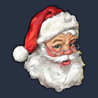 Santa Heavyweight Sweatshirt | Teevron