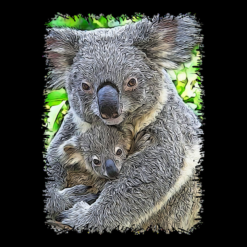 Koala T  Shirtkoala   11 T  Shirt Heavy Core Tee by baoMotion | Teevron