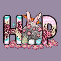 Easter Day Hop Bunny Classic Tee | Teevron