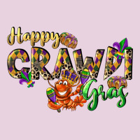 Happy Crawdi Gras Ladies Tee | Teevron