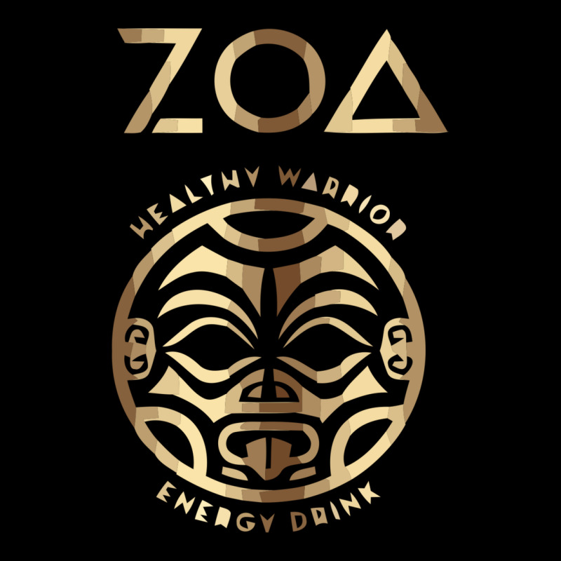 Zoa Heavy Core Tee by baoMotion | Teevron