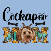 Cockapoo Mom Western Premium Hoodie | Teevron
