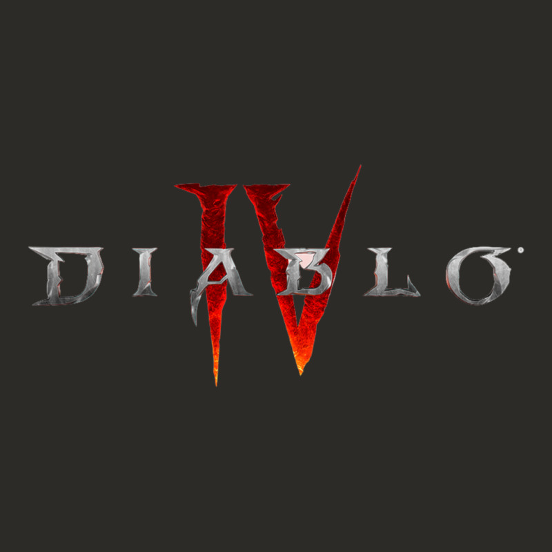 Diablo 4 Gämë Online Heavy Core Tee by baoMotion | Teevron