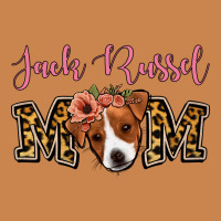 Jack Russel Mom Heavyweight Hoodie | Teevron