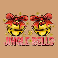 Jingle Bells Vintage Tee | Teevron