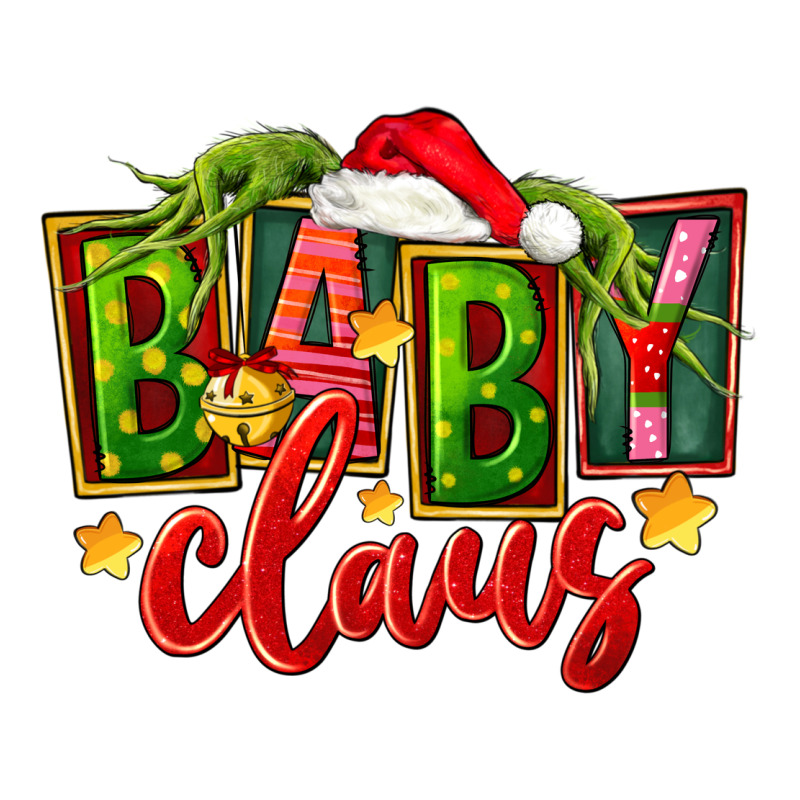 Christmas Baby Claus Premium Tee by FaDigitalArtStudio | Teevron